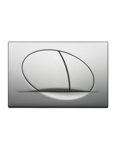 Двоен бутон SELENITE ECO - мат