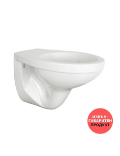 Тоалетна чиния за структура  LIV /674930/