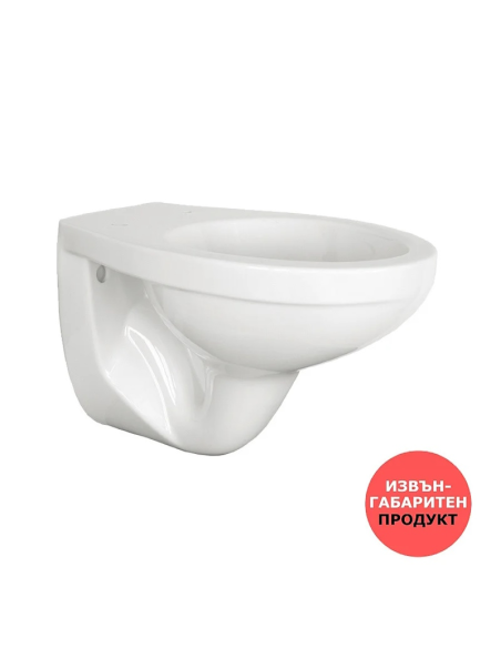 Тоалетна чиния за структура  LIV /674930/