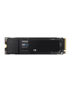 SSD SAMSUNG 990 EVO, 1TB - MZ-V9E1T0BW