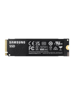 SSD SAMSUNG 990 EVO, 1TB - MZ-V9E1T0BW 2