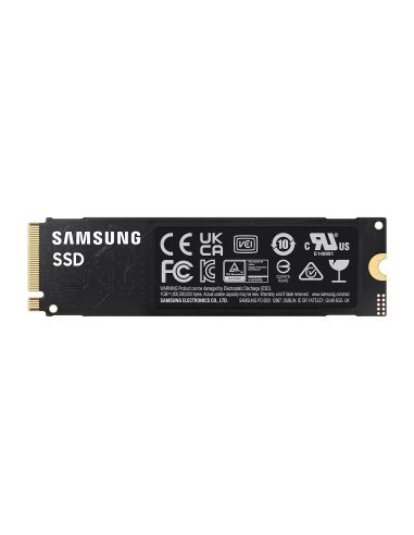 SSD SAMSUNG 990 EVO, 1TB - MZ-V9E1T0BW