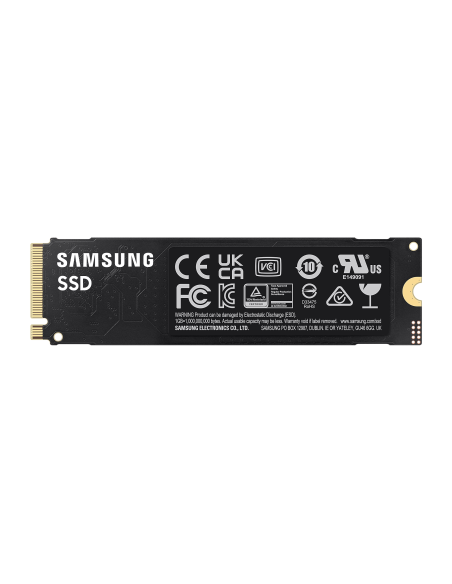SSD SAMSUNG 990 EVO, 1TB - MZ-V9E1T0BW