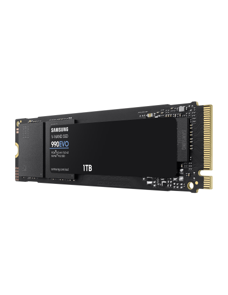 SSD SAMSUNG 990 EVO, 1TB - MZ-V9E1T0BW