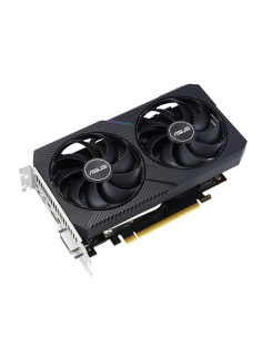 Видеокарта ASUS Dual RTX 3050 OC V2 8GB GDDR6 2