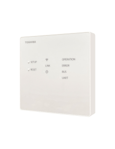 Toshiba WiFi контролер HWS-IWF0010UP-E за ESTIA R32