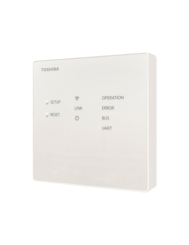 Toshiba WiFi контролер HWS-IWF0010UP-E за ESTIA R32