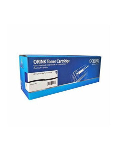 Тонер ORINK CF280A, HP LJ Pro 400/ M401/M425, 2700k, Черен
