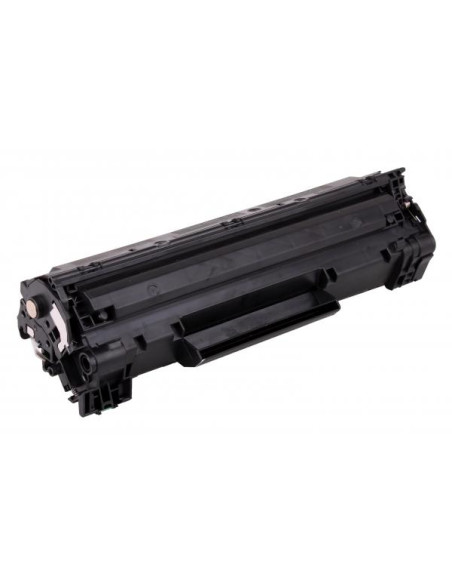 Тонер касета UPRINT CF283A, HP/CANON, черен