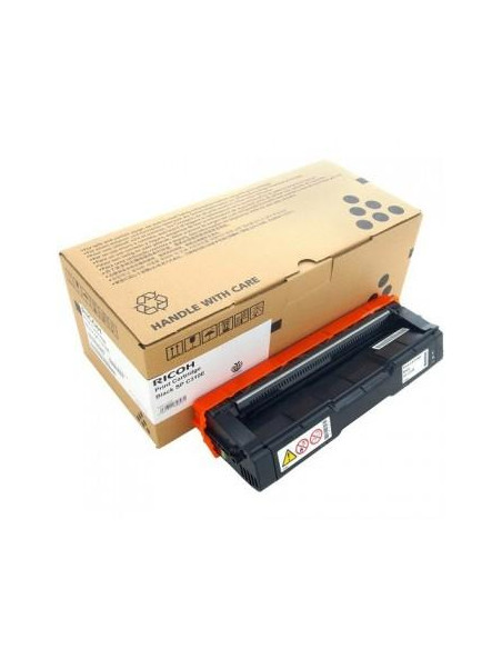 Тонер касета GENERINK SP 311LE, RICOH, Черна, 3500 копия