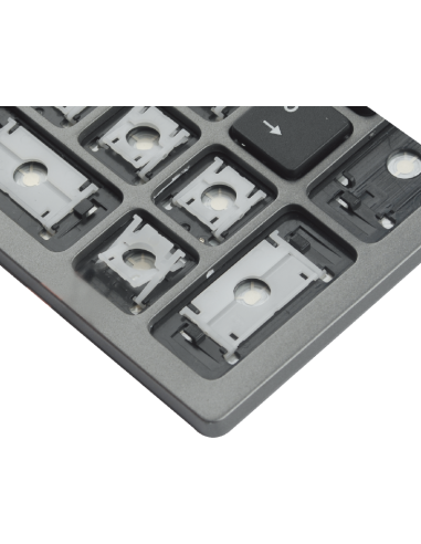 Клавиатура A4tech KV-300H, 2 х USB порт