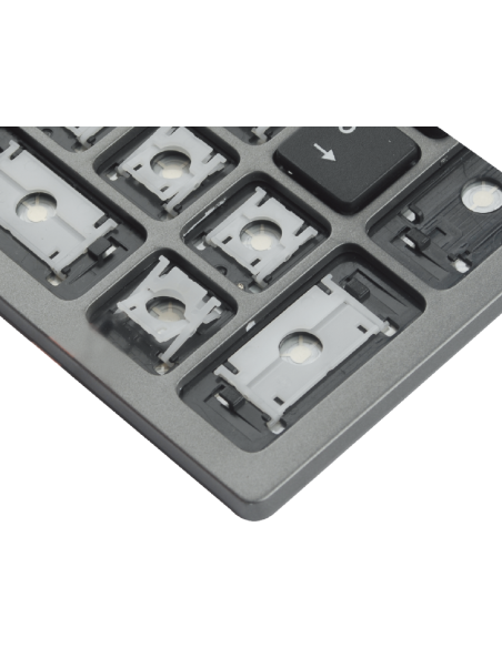 Клавиатура A4tech KV-300H, 2 х USB порт