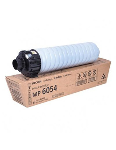 Тонер касета Ricoh MP6054, 37000 копия, IM 5000, IM 6000, MP 4055/5055/6055, Черен