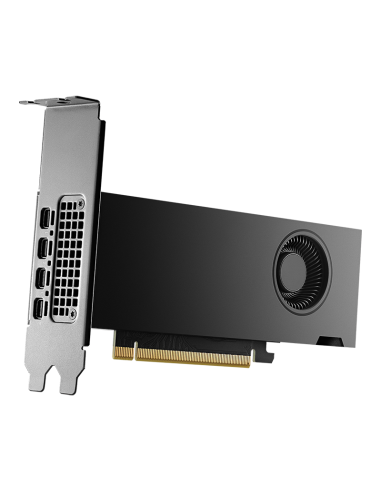 Видео карта PNY RTX A2000 ADA Generation 16GB