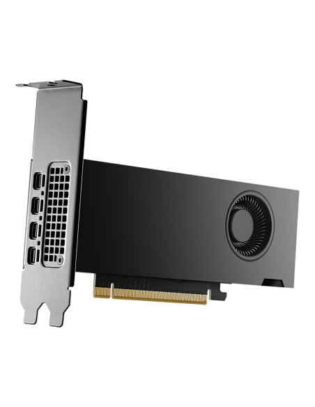 Видео карта PNY RTX A2000 ADA Generation 16GB