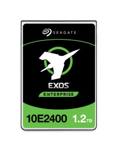 Хард диск Seagate Exos 10E2400, 1.2TB, 128MB Cache, SAS 12Gb/s 2