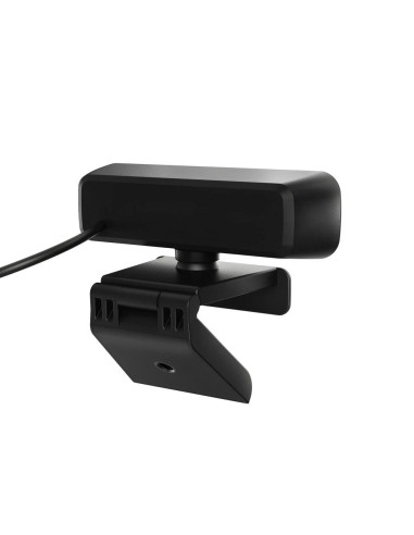 Уеб камера j5create JVCU100, HD, микрофон,1080p, 360-deg, Rotation