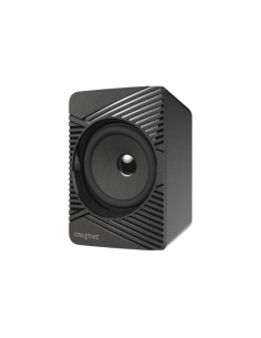 Озвучителна система 2.1 Creative SBS E2500,Bluetooth,FM, 30W, Черен 2