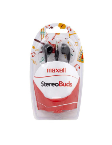 Слушалки  MAXELL color BUDS EB-95