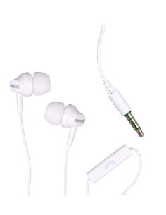Слушалки с микрофон MAXELL EB-875 2