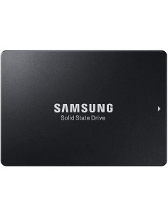 SSD SAMSUNG PM893 SATA 2.5-rdquo,, 240 GB SATA III, MZ7L3240HCHQ-00A07, Bulk