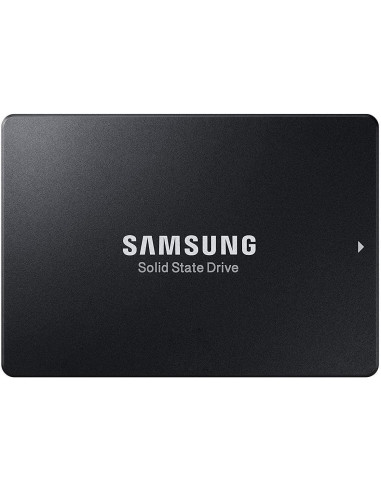 SSD SAMSUNG PM893 SATA 2.5-rdquo,, 240 GB SATA III, MZ7L3240HCHQ-00A07, Bulk
