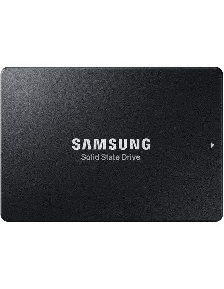 SSD SAMSUNG PM893 SATA 2.5-rdquo,, 240 GB SATA III, MZ7L3240HCHQ-00A07, Bulk