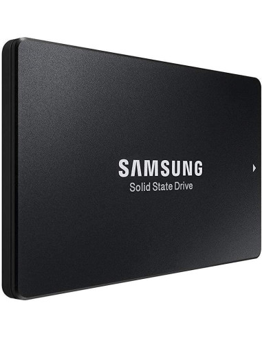 SSD SAMSUNG PM893 SATA 2.5-rdquo,, 240 GB SATA III, MZ7L3240HCHQ-00A07, Bulk