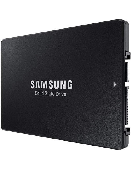 SSD SAMSUNG PM893 SATA 2.5-rdquo,, 240 GB SATA III, MZ7L3240HCHQ-00A07, Bulk