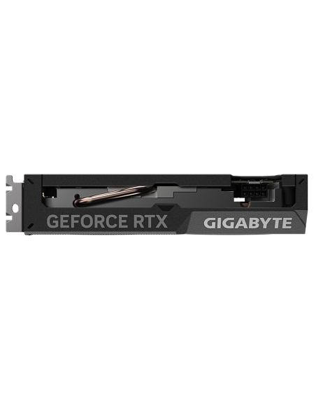Видео карта GIGABYTE RTX 4060 WINDFORCE OC 8GB GDDR6