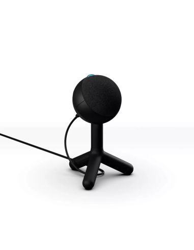 Динамичен микрофон Logitech YETI ORB