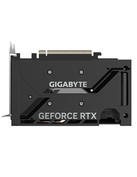 Видео карта GIGABYTE RTX 4060 WINDFORCE OC 8GB GDDR6