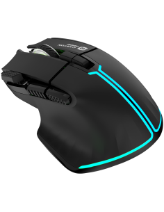 CANYON mouse Fortnax GM-636 RGB 9buttons Wired Black