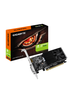 Видео карта GIGABYTE GeForce GT 1030 D4 2GB DDR4 Low Profile