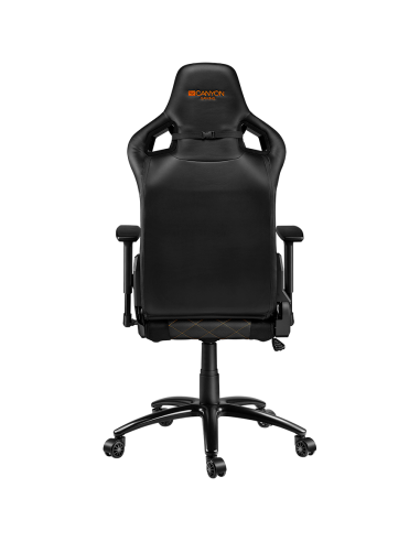 CANYON gaming chair Nightfall GС-70 Black