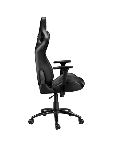 CANYON gaming chair Nightfall GС-70 Black