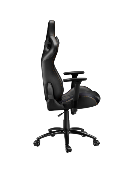 CANYON gaming chair Nightfall GС-70 Black