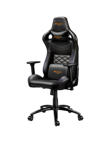 CANYON gaming chair Nightfall GС-70 Black