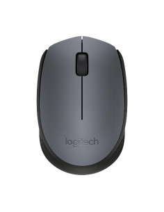 Безжична оптична мишка LOGITECH M170