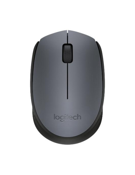 Безжична оптична мишка LOGITECH M170