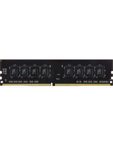 Памет Team Group Elite DDR4 8GB 2666MHz, CL19-19-19-43 1.2V