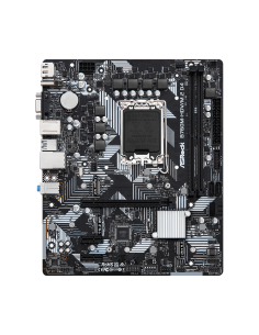 Дънна платка ASRock B760M-HDV M.2, LGA1700, ATX