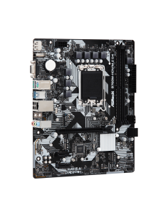 Дънна платка ASRock B760M-HDV M.2, LGA1700, ATX 2