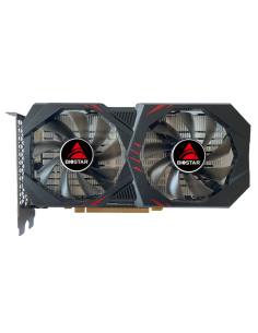 Видео карта BIOSTAR GeForce GTX 1660 TI, 6GB, GDDR6