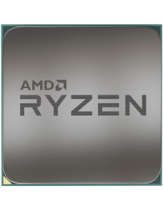 Процесор AMD Ryzen 7 5700X TRAY, AM4 Socket, 8 Cores, 3.4GHz, 36MB Cache, 65W