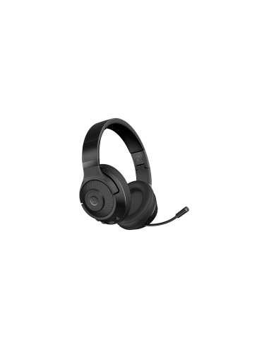 LORGAR Noah 500, Wireless Gaming headset with microphone, JL7006, BT 5.3, battery life up to 58 h (1000mAh), USB (C) charging