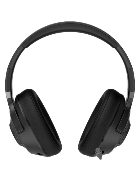 LORGAR Noah 500, Wireless Gaming headset with microphone, JL7006, BT 5.3, battery life up to 58 h (1000mAh), USB (C) charging