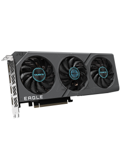 Видео карта GIGABYTE RTX 4060 TI EAGLE OC 8GB GDDR6 2