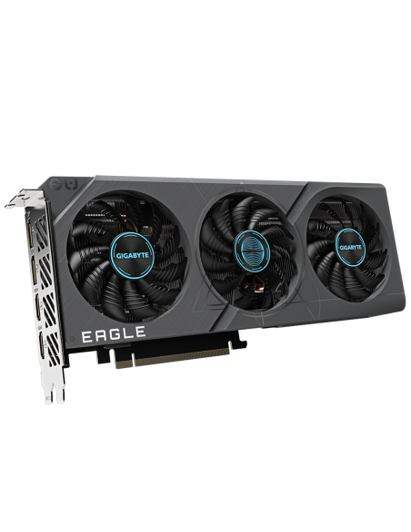 Видео карта GIGABYTE RTX 4060 TI EAGLE OC 8GB GDDR6