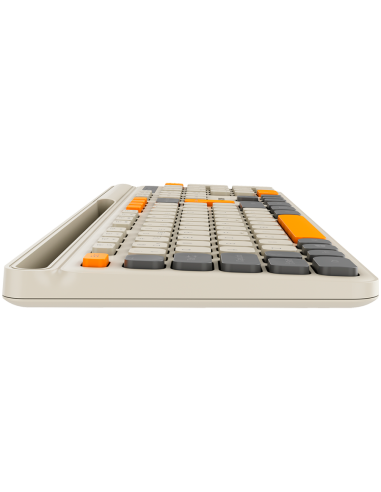 CANYON HSET-W5 Keyboard+Mouse AAA+AA Wireless Beige